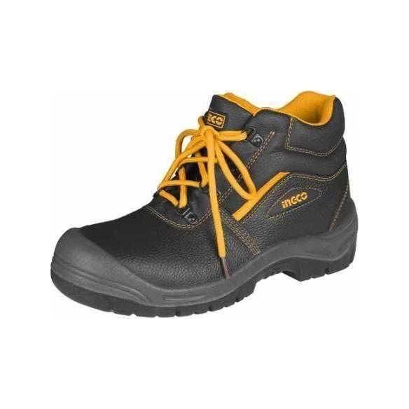 Ingco SSH04S1P Safety Shoes - KHM Megatools Corp. Ingco SSH04S1P Safety Shoes - KHM Megatools Corp.